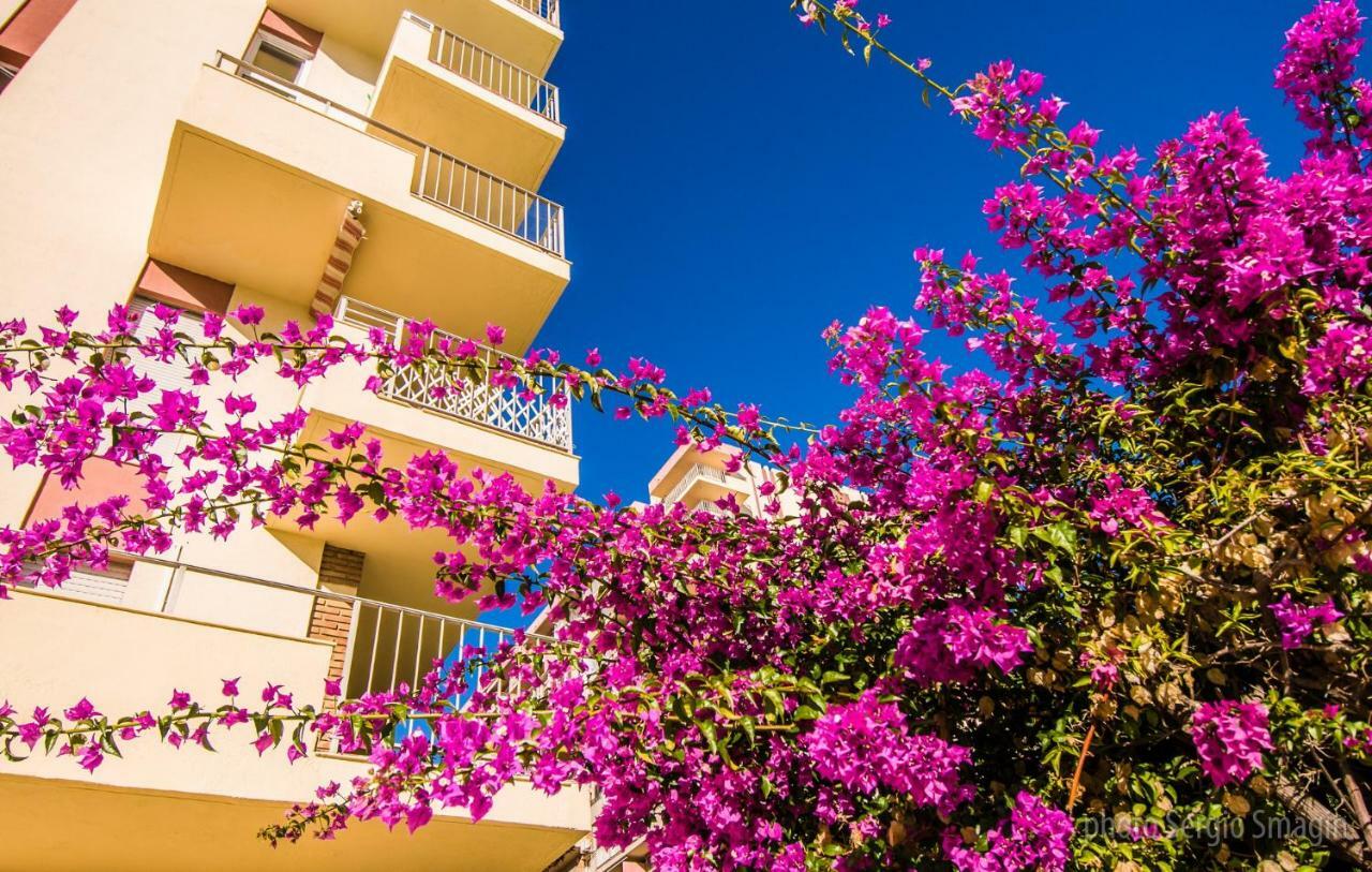 102 Estudio En Jupiter Apartmentos - Piscina Y Playa - Excelente Ubicacion Benalmádena Eksteriør bilde